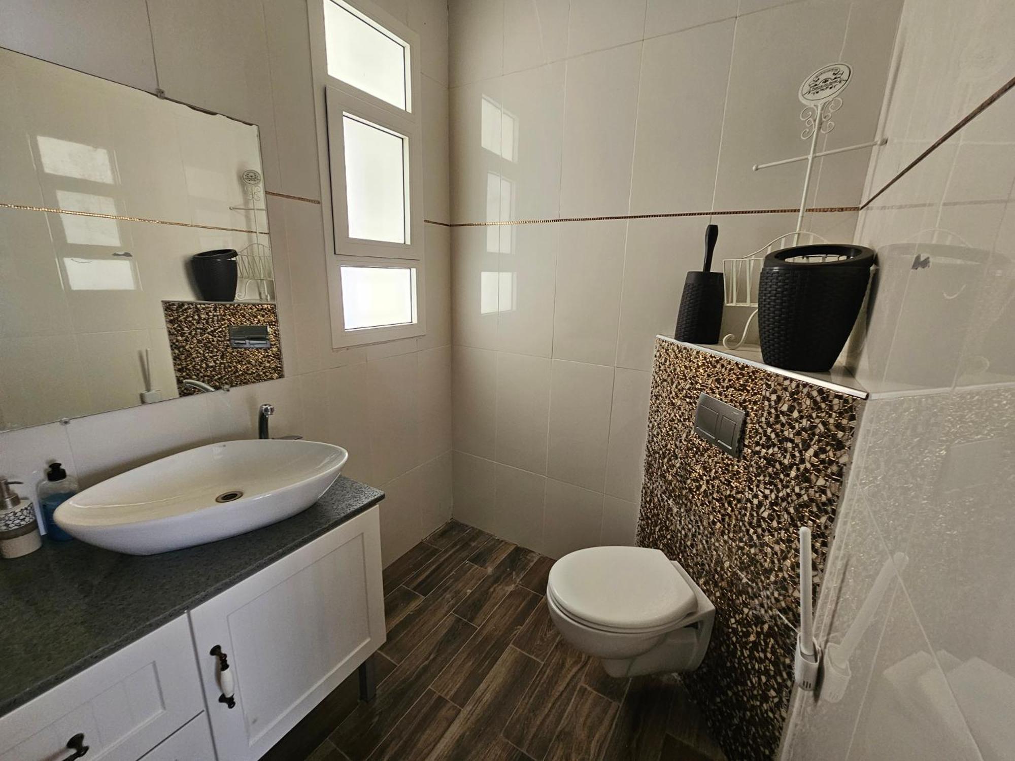 Villa Oasis Reef Resort Near The Sea -רק משפחות Eilat Exterior photo