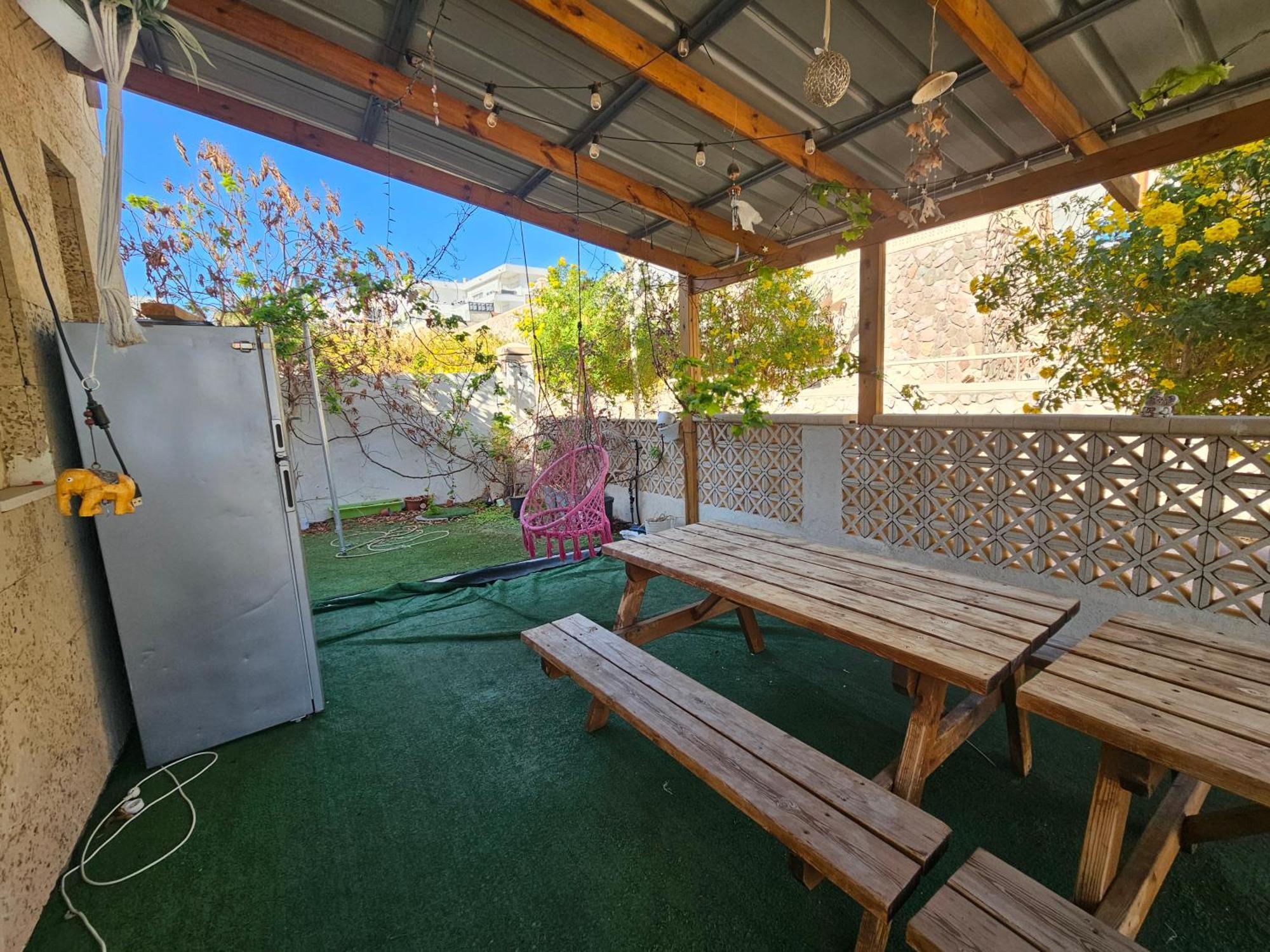 Villa Oasis Reef Resort Near The Sea -רק משפחות Eilat Exterior photo