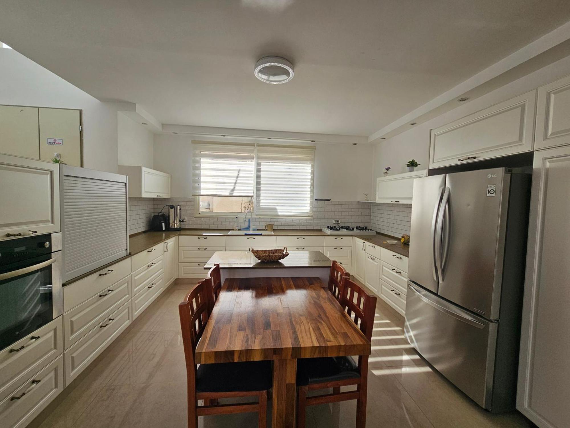 Villa Oasis Reef Resort Near The Sea -רק משפחות Eilat Exterior photo
