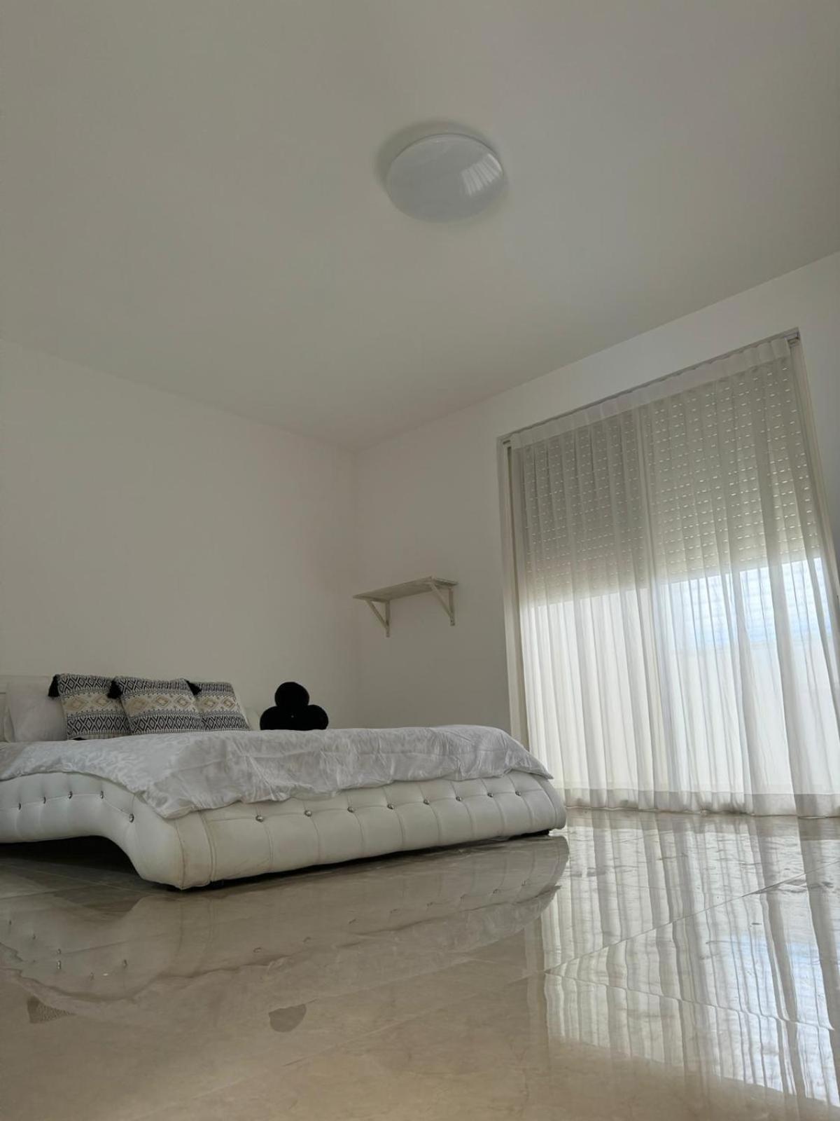 Villa Oasis Reef Resort Near The Sea -רק משפחות Eilat Exterior photo